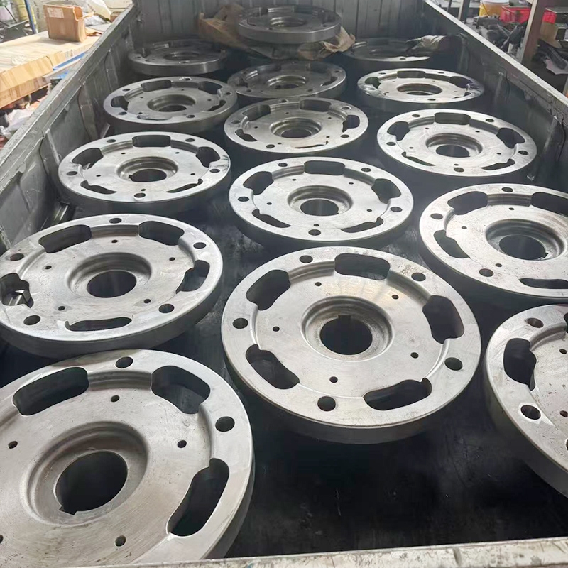 機(jī)加工產(chǎn)品